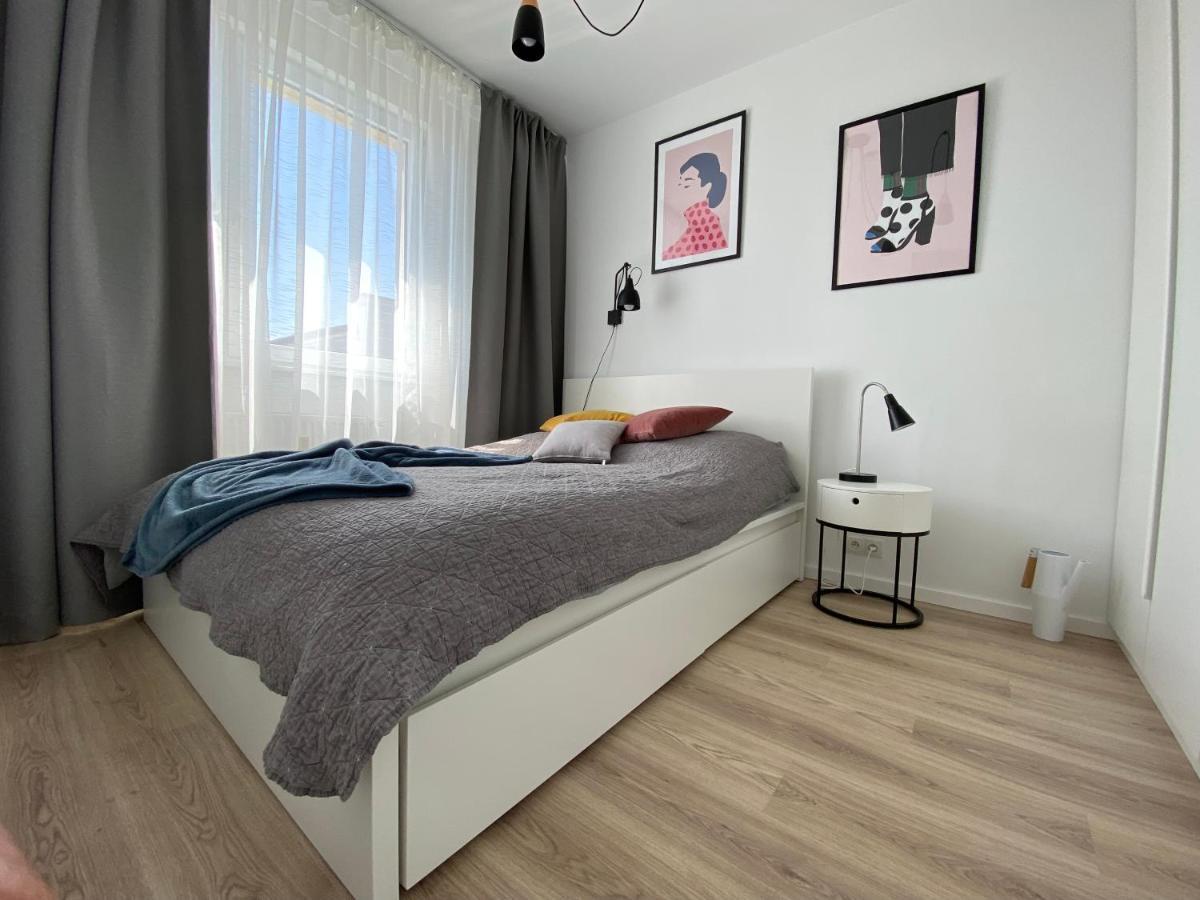 Apartament Sloneczne Brzezno — Photos 1