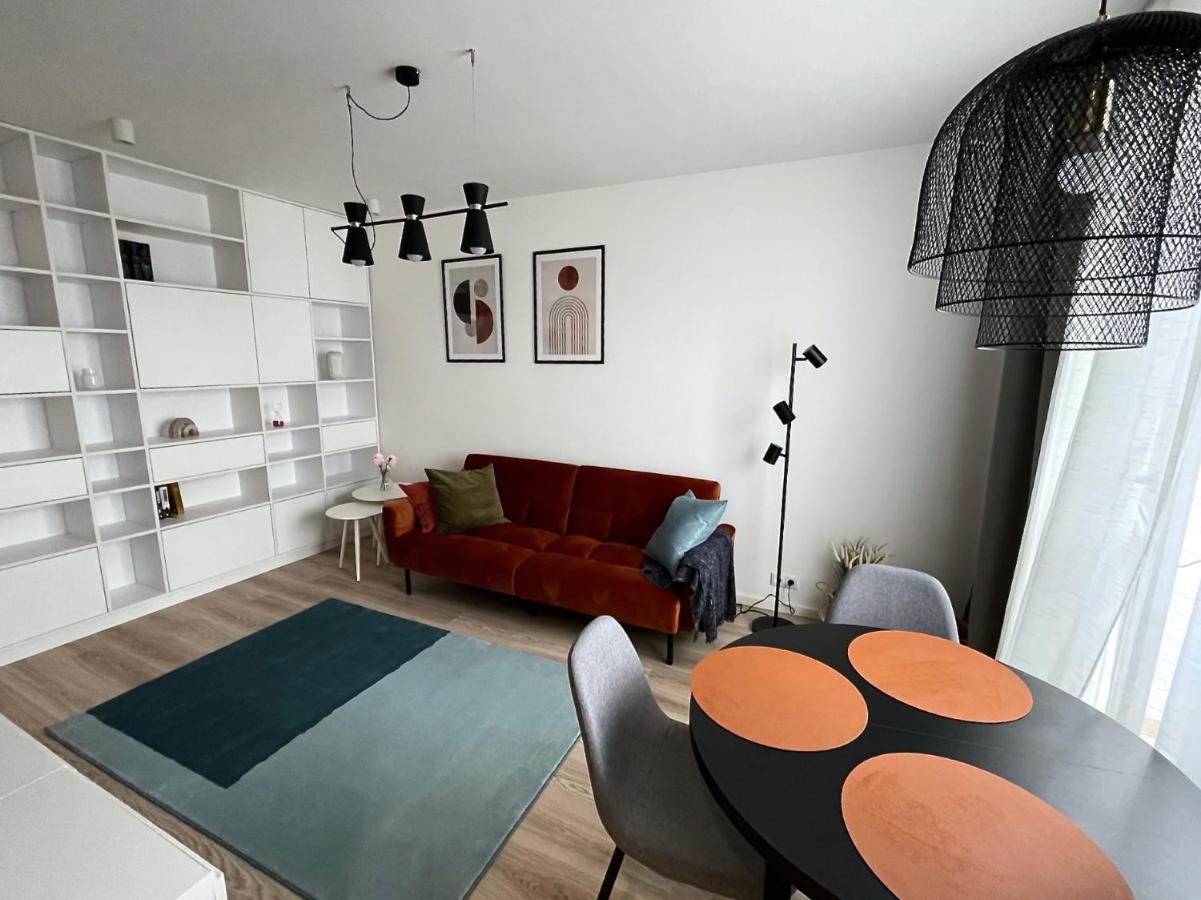 Apartament Sloneczne Brzezno — Photos 2