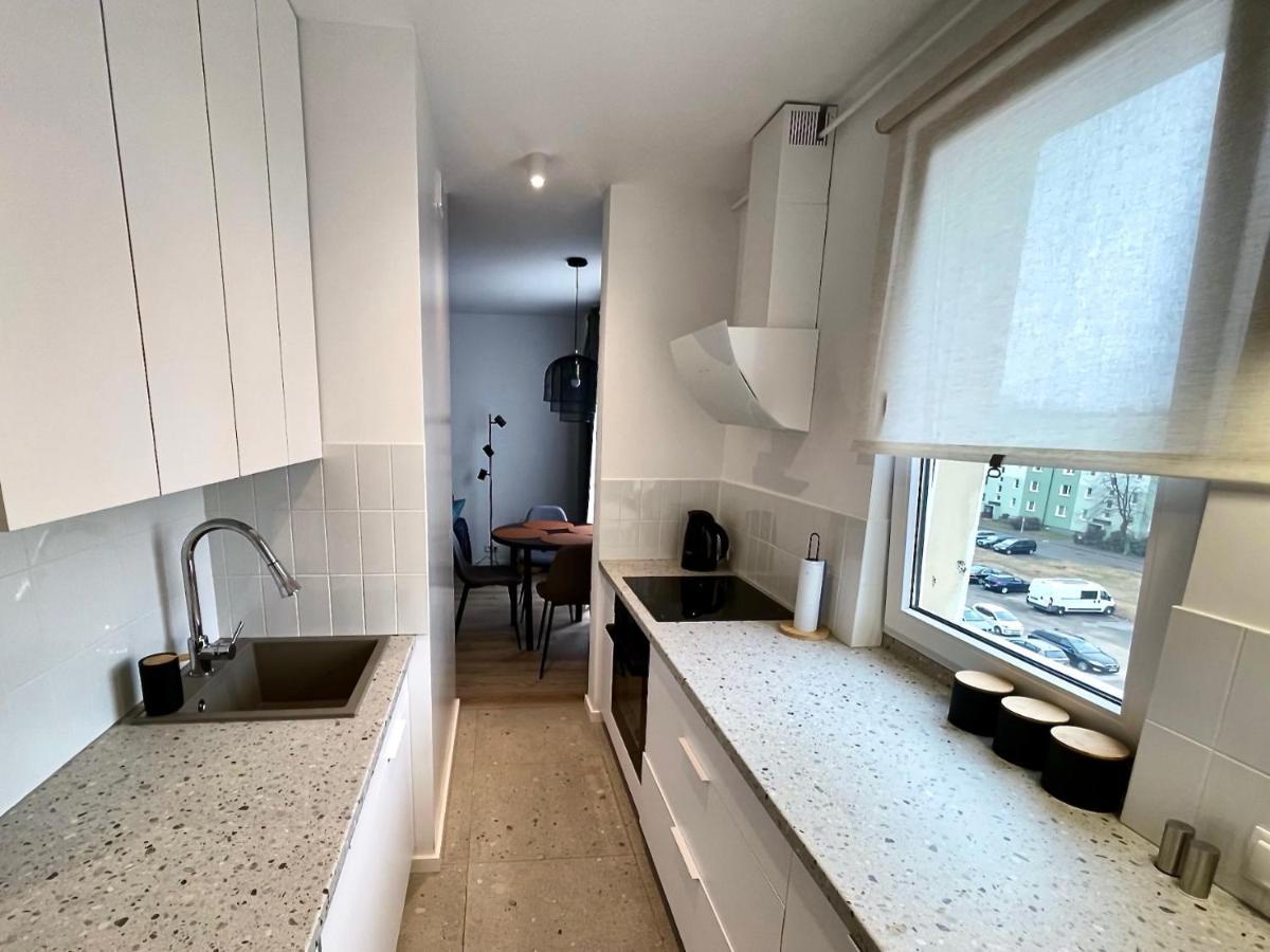 Apartament Sloneczne Brzezno — Photos 3